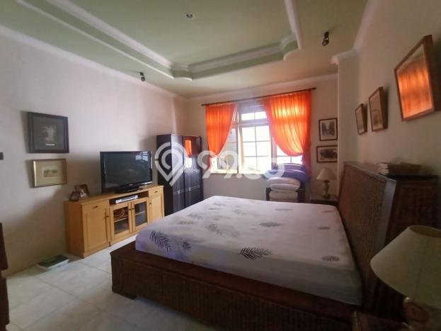 Vila Berkembang di , Ukuran 413m2m², Lingkungan Nyaman untuk Anda Vila Berkembang di , Ukuran 413m2m², Lingkungan Nyaman untuk Anda