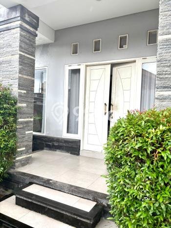 Rumah Mewah Siap Huni LT 306m2 di Denpasar Timur, Denpasar Rumah Mewah Siap Huni LT 306m2 di Denpasar Timur, Denpasar