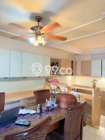 Rumah Elit LB 300m2 Siap Huni Desain Elegan di Sanur, Denpasar Rumah Elit LB 300m2 Siap Huni Desain Elegan di Sanur, Denpasar
