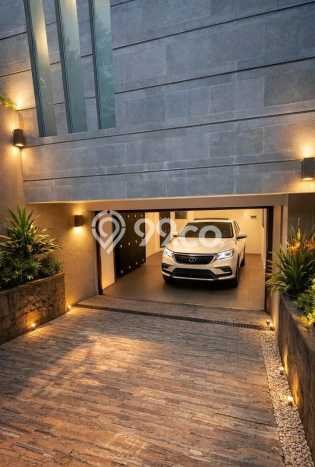Rumah Eksklusif Siap Huni LT 440m2 di Denpasar Barat, Denpasar Rumah Eksklusif Siap Huni LT 440m2 di Denpasar Barat, Denpasar