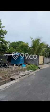 Lahan Investasi Lokasi Denpasar Utara Denpasar SHM Lahan Investasi Lokasi Denpasar Utara Denpasar SHM
