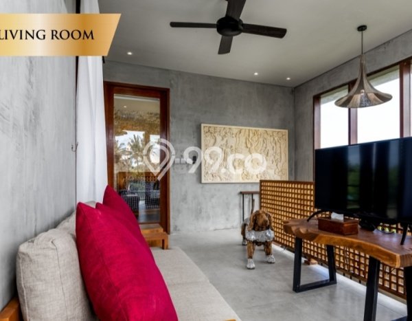 Investasi Potensial! Vila di , Dimensi 210m2m², Akses ke Fasilitas Umum Investasi Potensial! Vila di , Dimensi 210m2m², Akses ke Fasilitas Umum