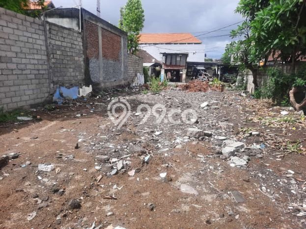 Tanah Kavling Dijual di Denpasar dengan Spesifikasi 250m2 Tanah Kavling Dijual di Denpasar dengan Spesifikasi 250m2