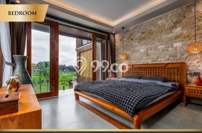 Investasi Potensial! Vila di , Dimensi 210m2m², Akses ke Fasilitas Umum Investasi Potensial! Vila di , Dimensi 210m2m², Akses ke Fasilitas Umum