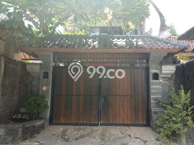 For Sale Vila di Denpasar Timur, Luas 300m2m², Lingkungan Asri For Sale Vila di Denpasar Timur, Luas 300m2m², Lingkungan Asri