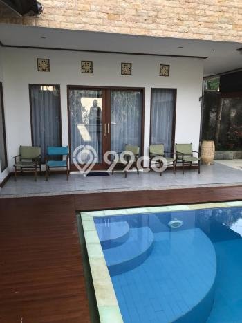 For Sale Vila di Denpasar Timur, Luas 300m2m², Lingkungan Asri For Sale Vila di Denpasar Timur, Luas 300m2m², Lingkungan Asri