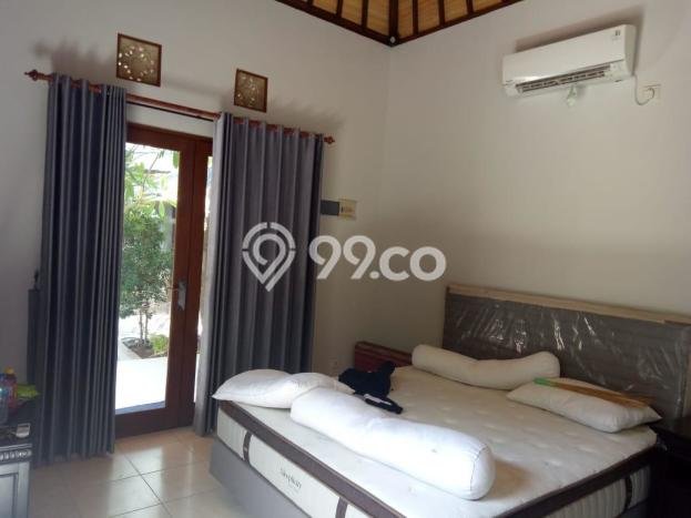 For Sale Vila di Denpasar Timur, Luas 300m2m², Lingkungan Asri For Sale Vila di Denpasar Timur, Luas 300m2m², Lingkungan Asri