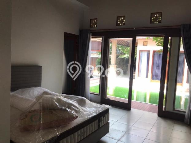 For Sale Vila di Denpasar Timur, Luas 300m2m², Lingkungan Asri For Sale Vila di Denpasar Timur, Luas 300m2m², Lingkungan Asri