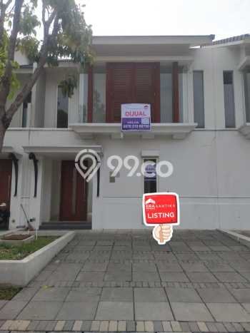 Hunian Nyaman Asri 2 KT Siap Pakai di Karangpilang Surabaya Hunian Nyaman Asri 2 KT Siap Pakai di Karangpilang Surabaya