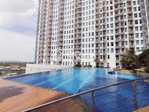 Dijual Apartemen Strategis di Sambikerep Surabaya 2 Kamar Tidur Dijual Apartemen Strategis di Sambikerep Surabaya 2 Kamar Tidur