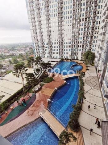 Dijual Apartemen Strategis di Sambikerep Surabaya 2 Kamar Tidur Dijual Apartemen Strategis di Sambikerep Surabaya 2 Kamar Tidur