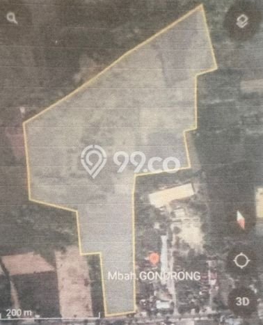 Lahan Dijual Lokasi Ngawi, Ngawi dengan Luas Tanah 120000m2 dan Status SHM Lahan Dijual Lokasi Ngawi, Ngawi dengan Luas Tanah 120000m2 dan Status SHM