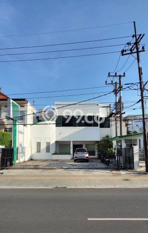 PROSPEK BAGUS! Kantor Kawasan , Luas 748m2m², Tingkat Keramaian Tinggi PROSPEK BAGUS! Kantor Kawasan , Luas 748m2m², Tingkat Keramaian Tinggi