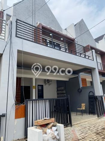 Dijual Cepat Rumah Favorit Siap Huni LB 217m2 di Lowokwaru, Malang Dijual Cepat Rumah Favorit Siap Huni LB 217m2 di Lowokwaru, Malang