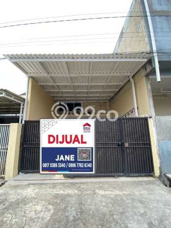 Dijual Hunian Rumah Terawat 2 Kamar di Medokan Ayu, Surabaya Dijual Hunian Rumah Terawat 2 Kamar di Medokan Ayu, Surabaya