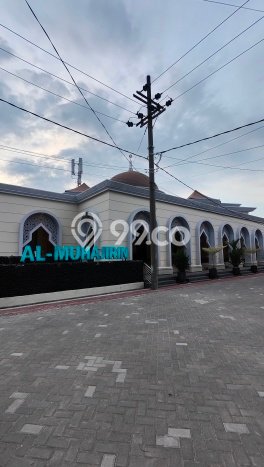 Jual Rumah Favorit Siap Huni LB 130m2 di Sidoarjo, Sidoarjo Jual Rumah Favorit Siap Huni LB 130m2 di Sidoarjo, Sidoarjo