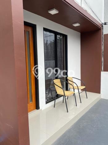 Dijual Cepat Rumah Favorit Siap Huni LB 217m2 di Lowokwaru, Malang Dijual Cepat Rumah Favorit Siap Huni LB 217m2 di Lowokwaru, Malang