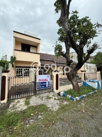 Rumah Minimalis 6 KT LT 180m2 di Pondok Tjandra Rumah Minimalis 6 KT LT 180m2 di Pondok Tjandra