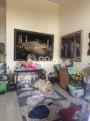 Rumah Minimalis 3 Kamar LT 103m2 di Karangpilang Rumah Minimalis 3 Kamar LT 103m2 di Karangpilang