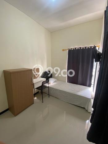 Dijual Cepat Rumah Favorit Siap Huni LB 217m2 di Lowokwaru, Malang Dijual Cepat Rumah Favorit Siap Huni LB 217m2 di Lowokwaru, Malang