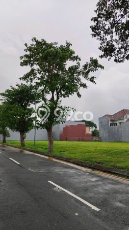 Dijual Tanah 450m2 di Citraland, Surabaya Dijual Tanah 450m2 di Citraland, Surabaya