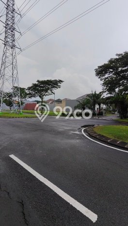 Dijual Tanah 450m2 di Citraland, Surabaya Dijual Tanah 450m2 di Citraland, Surabaya