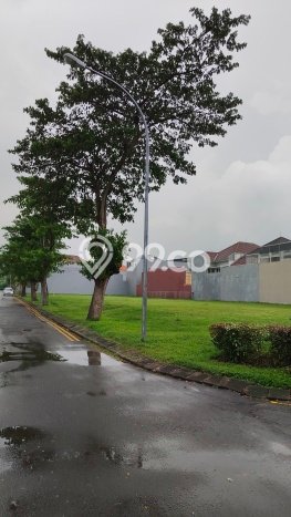 Dijual Tanah 450m2 di Citraland, Surabaya Dijual Tanah 450m2 di Citraland, Surabaya
