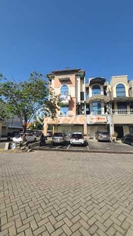 Dijual Ruko di Waru Sidoarjo LT 115m2 / LB 340m2 Dijual Ruko di Waru Sidoarjo LT 115m2 / LB 340m2