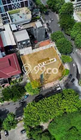 Tanah Disewakan Lokasi Surabaya Seluas 1215m2 Strategis dan Aman Tanah Disewakan Lokasi Surabaya Seluas 1215m2 Strategis dan Aman