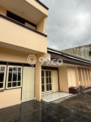 Rumah Minimalis 6 KT LT 180m2 di Pondok Tjandra Rumah Minimalis 6 KT LT 180m2 di Pondok Tjandra