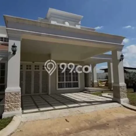 Dijual Rumah Mewah Exclusive di Bojongsoang, Bandung Dijual Rumah Mewah Exclusive di Bojongsoang, Bandung