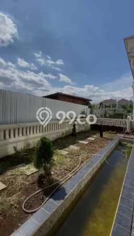 Dijual Rumah Mewah Exclusive di Bojongsoang, Bandung Dijual Rumah Mewah Exclusive di Bojongsoang, Bandung