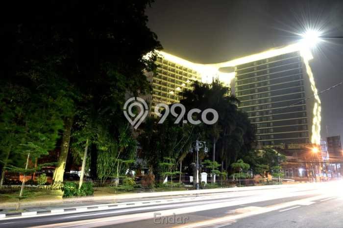 Apartemen Favorit Modern Dijual di Bandung dengan 2 Kamar Tidur Apartemen Favorit Modern Dijual di Bandung dengan 2 Kamar Tidur