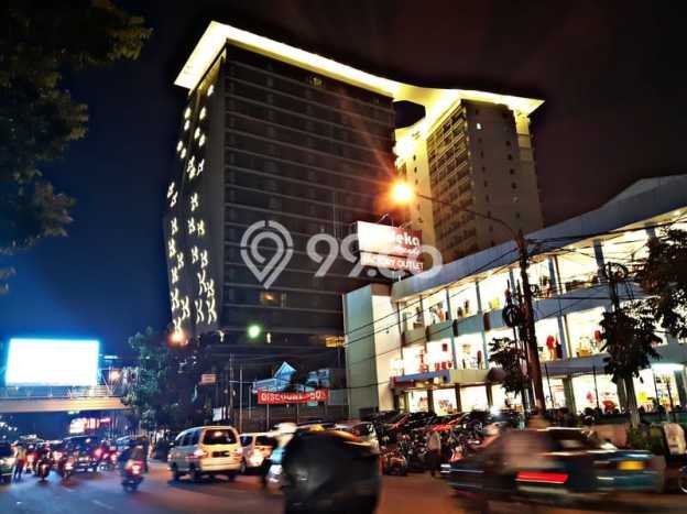 Apartemen Favorit Modern Dijual di Bandung dengan 2 Kamar Tidur Apartemen Favorit Modern Dijual di Bandung dengan 2 Kamar Tidur