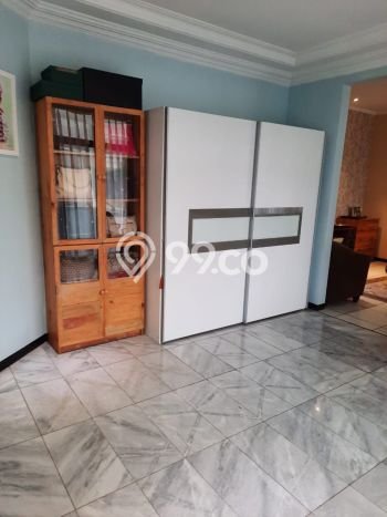 Rumah Elit LB 679m2 Siap Pakai Desain Elegan di Setra Sari, Bandung Rumah Elit LB 679m2 Siap Pakai Desain Elegan di Setra Sari, Bandung