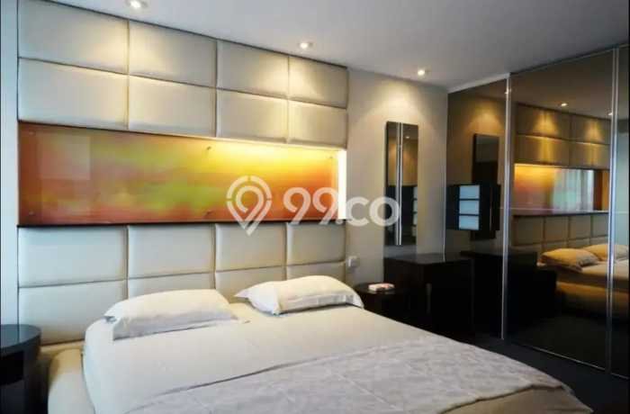 Dijual Apartemen di Bandung 3 Kamar & 3 Kamar Mandi, Luas 86m2 Dijual Apartemen di Bandung 3 Kamar & 3 Kamar Mandi, Luas 86m2
