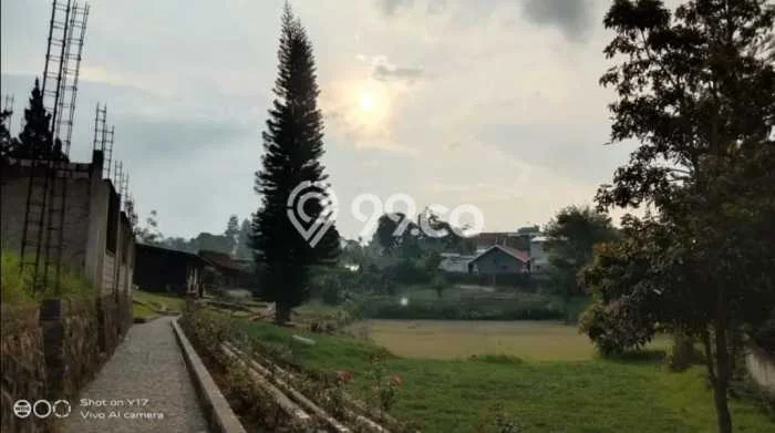Kavling Tanah Dijual di Lembang Bandung Barat Spesifikasi 3497m2 Kavling Tanah Dijual di Lembang Bandung Barat Spesifikasi 3497m2