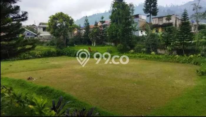 Kavling Tanah Dijual di Lembang Bandung Barat Spesifikasi 3497m2 Kavling Tanah Dijual di Lembang Bandung Barat Spesifikasi 3497m2