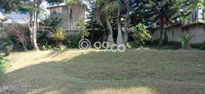 Kavling Tanah Dijual di Lembang Bandung Barat Spesifikasi 3497m2 Kavling Tanah Dijual di Lembang Bandung Barat Spesifikasi 3497m2
