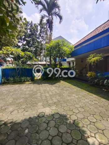 Jual Segera Rumah LT 1007m2m² / LB 855m2m² di Lokasi Premium Burangrang, Bandung Jual Segera Rumah LT 1007m2m² / LB 855m2m² di Lokasi Premium Burangrang, Bandung