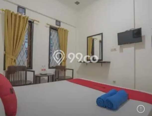 Komersial Dijual di Prime Area Bandung Luas 1000m2 Komersial Dijual di Prime Area Bandung Luas 1000m2