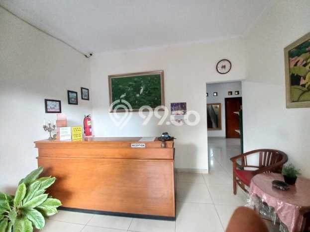 Komersial Dijual di Prime Area Bandung Luas 1000m2 Komersial Dijual di Prime Area Bandung Luas 1000m2