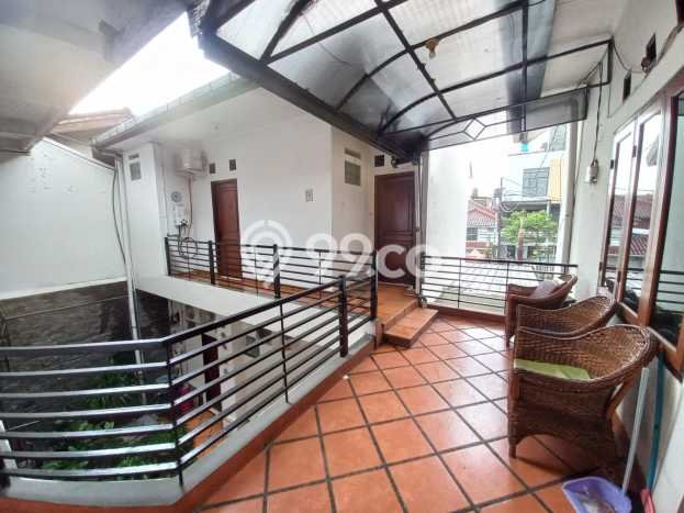 Komersial Dijual di Prime Area Bandung Luas 1000m2 Komersial Dijual di Prime Area Bandung Luas 1000m2