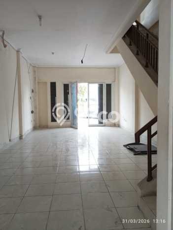 Ruko Dijual Lokasi Stratagis di Cengkareng Jakarta Barat Cocok untuk Bisnis Ruko Dijual Lokasi Stratagis di Cengkareng Jakarta Barat Cocok untuk Bisnis