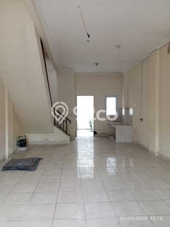 Ruko Dijual Lokasi Stratagis di Cengkareng Jakarta Barat Cocok untuk Bisnis Ruko Dijual Lokasi Stratagis di Cengkareng Jakarta Barat Cocok untuk Bisnis