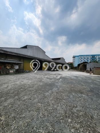 Unit Gudang Dijual di Cibitung Bekasi Luas Tanah 39115m2, Luas Bangunan 10500m2 Unit Gudang Dijual di Cibitung Bekasi Luas Tanah 39115m2, Luas Bangunan 10500m2