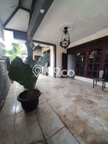 Rumah Modern 4 KT di Jati Mekar Bekasi Unfurnished Rumah Modern 4 KT di Jati Mekar Bekasi Unfurnished