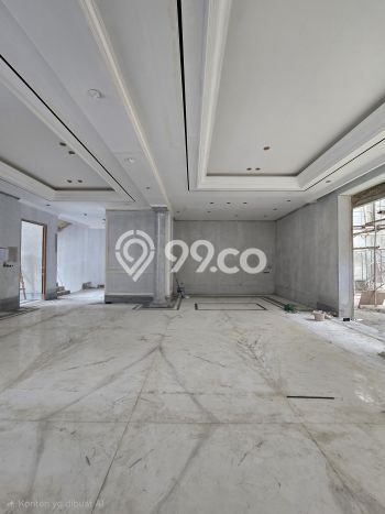 Dijual Rumah Elit Exclusive di Kebayoran Baru, Jakarta Selatan Dijual Rumah Elit Exclusive di Kebayoran Baru, Jakarta Selatan