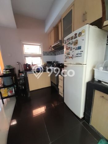 Dijual Rumah Eksklusif 3 KT di Pondok Kelapa, Jakarta Timur Dijual Rumah Eksklusif 3 KT di Pondok Kelapa, Jakarta Timur