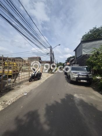 Lahan Strategis di Duren Sawit Dijual dengan Luas 240m2 Lahan Strategis di Duren Sawit Dijual dengan Luas 240m2